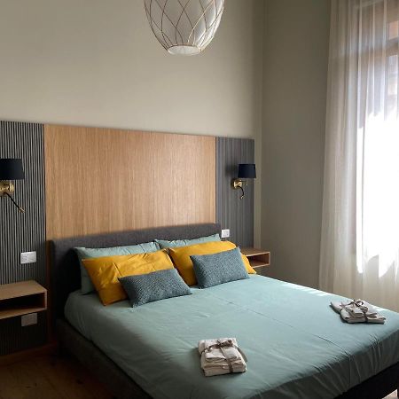 Ferienwohnung Dai Maestri Florenz Exterior foto