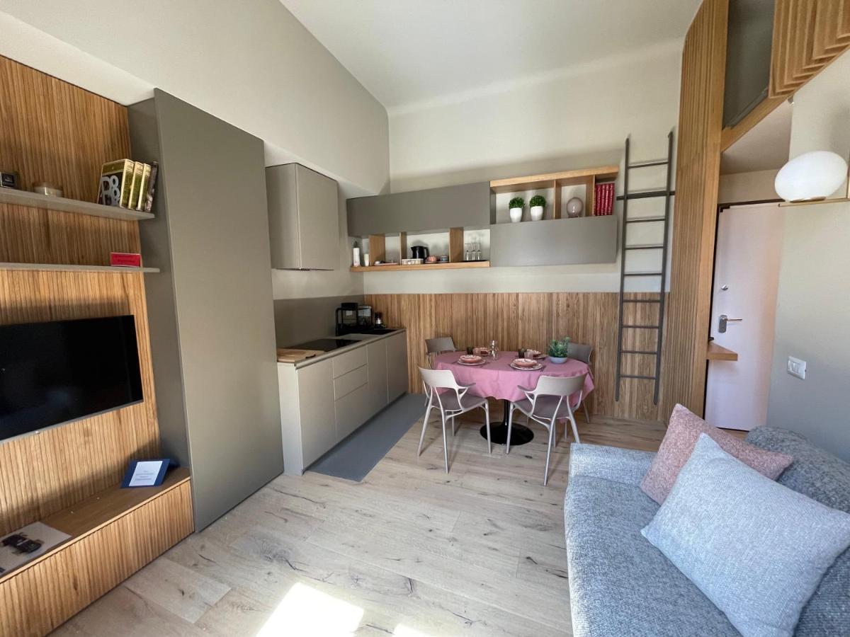 Ferienwohnung Dai Maestri Florenz Exterior foto