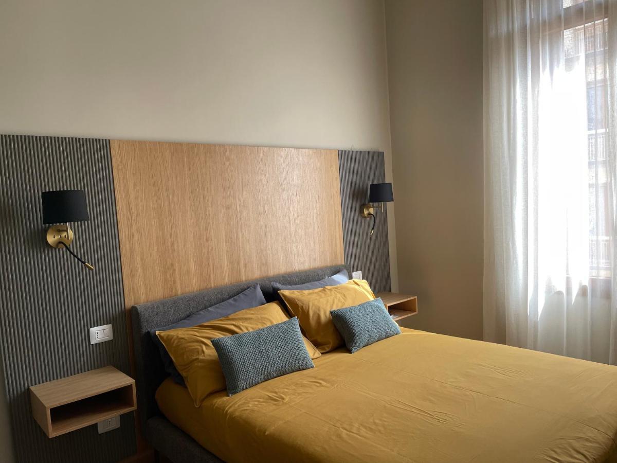 Ferienwohnung Dai Maestri Florenz Exterior foto