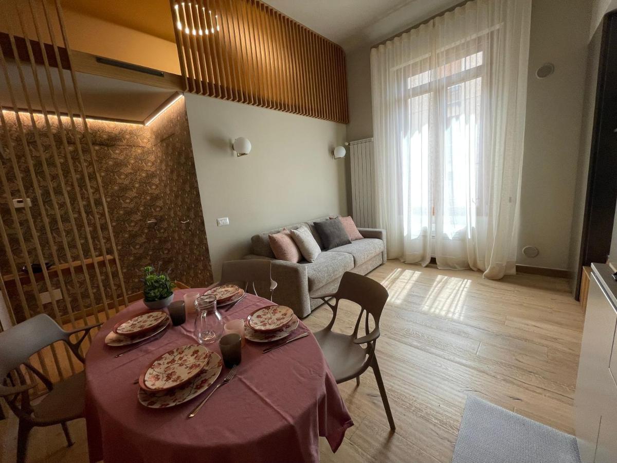 Ferienwohnung Dai Maestri Florenz Exterior foto