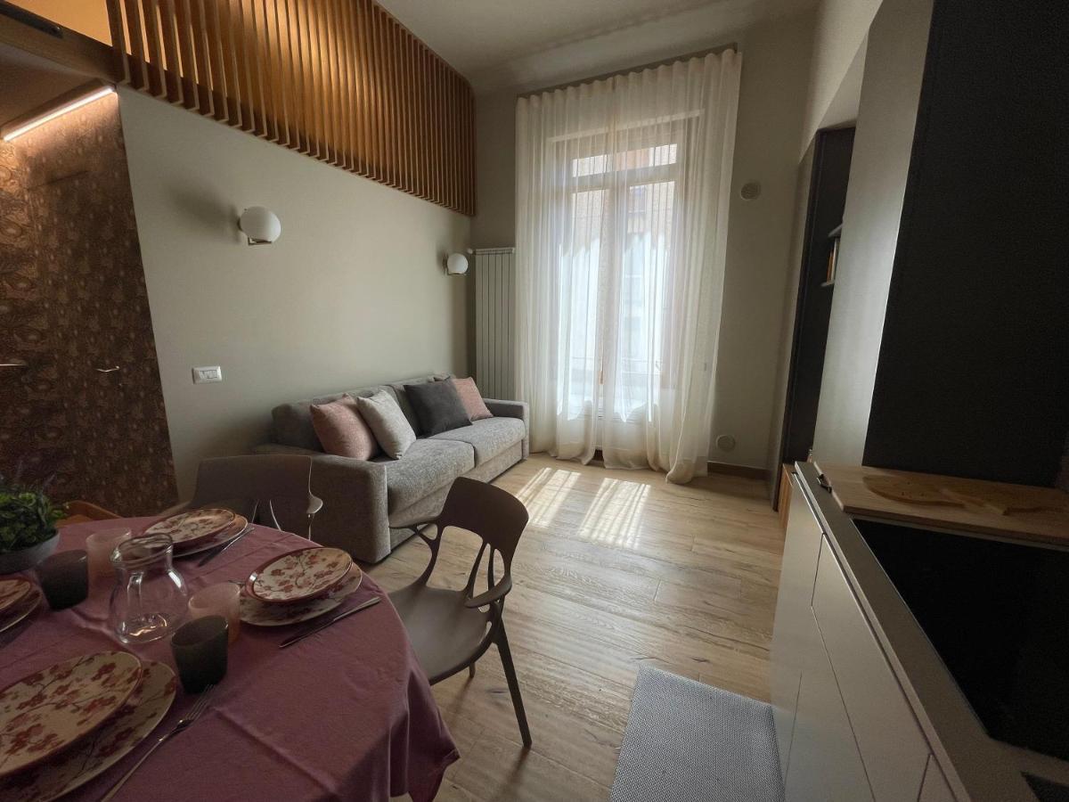 Ferienwohnung Dai Maestri Florenz Exterior foto