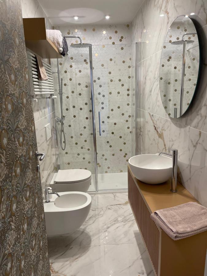 Ferienwohnung Dai Maestri Florenz Exterior foto