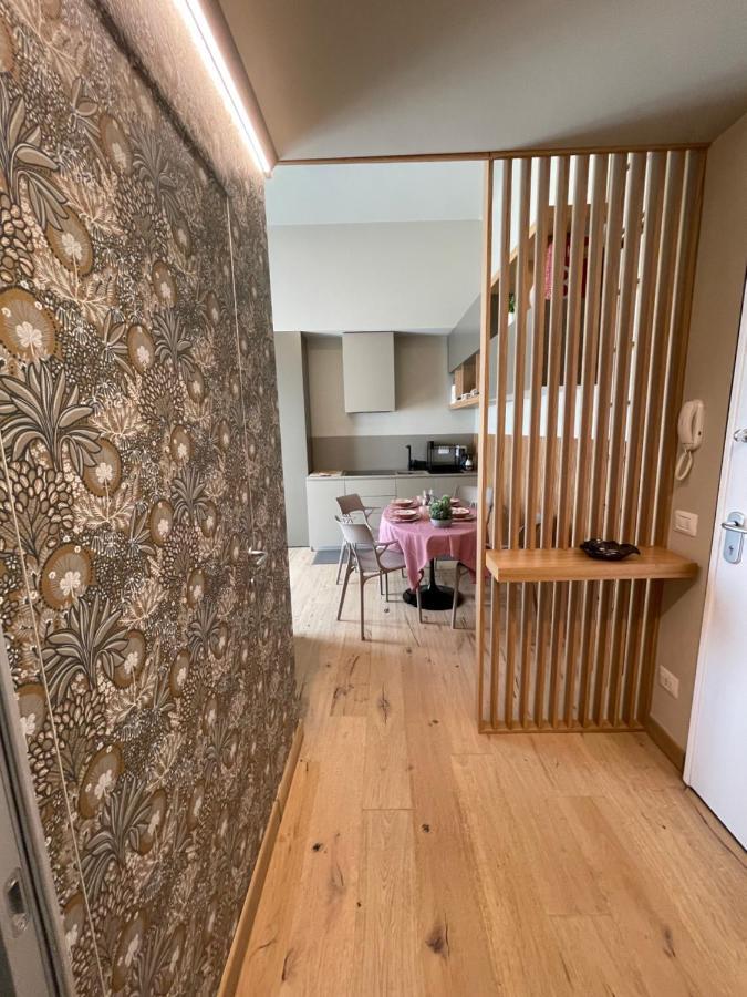 Ferienwohnung Dai Maestri Florenz Exterior foto