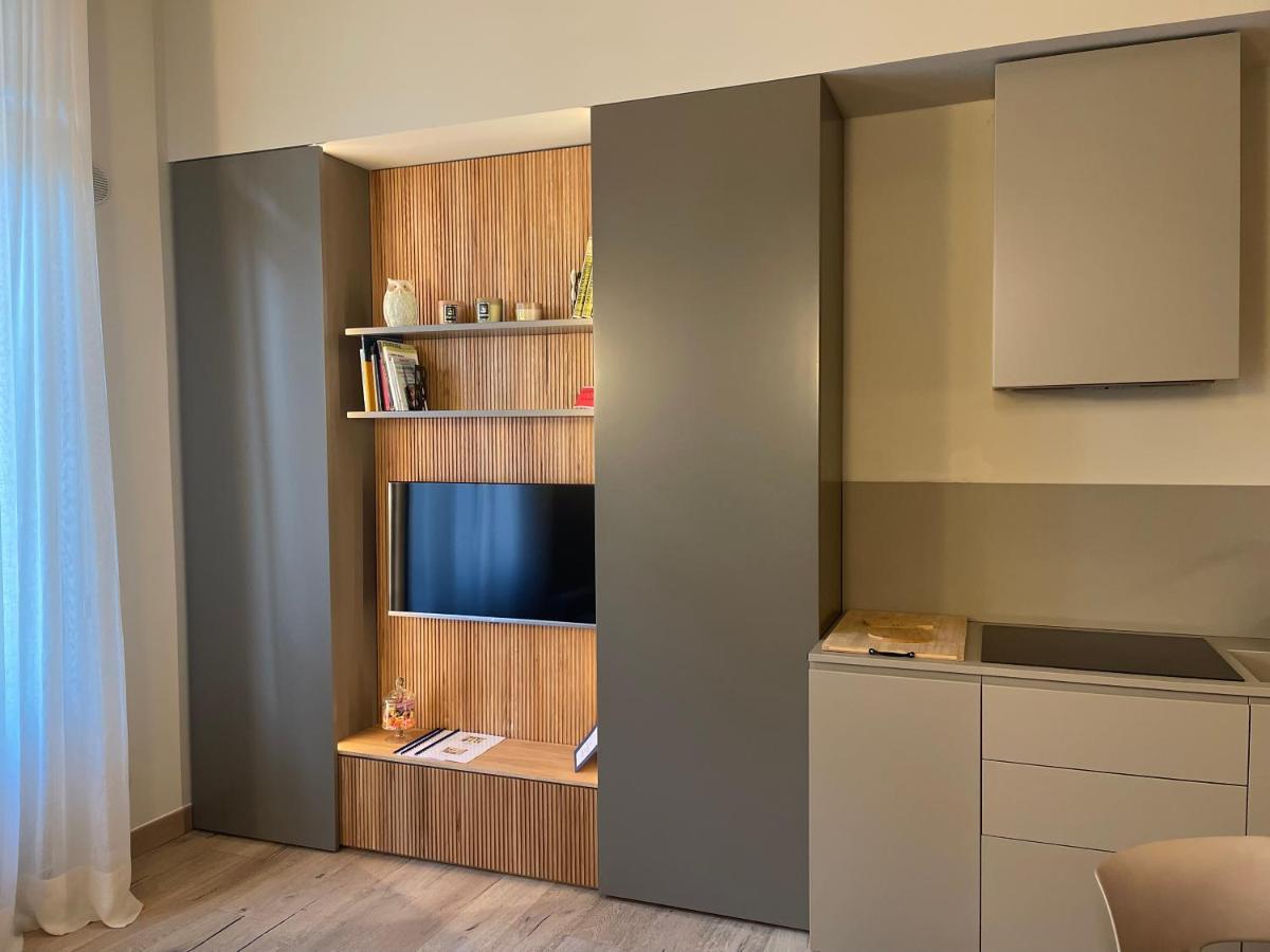 Ferienwohnung Dai Maestri Florenz Exterior foto