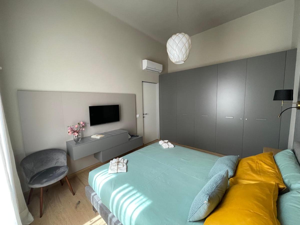 Ferienwohnung Dai Maestri Florenz Exterior foto