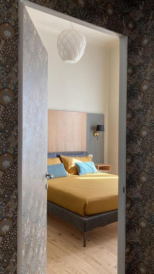 Ferienwohnung Dai Maestri Florenz Exterior foto