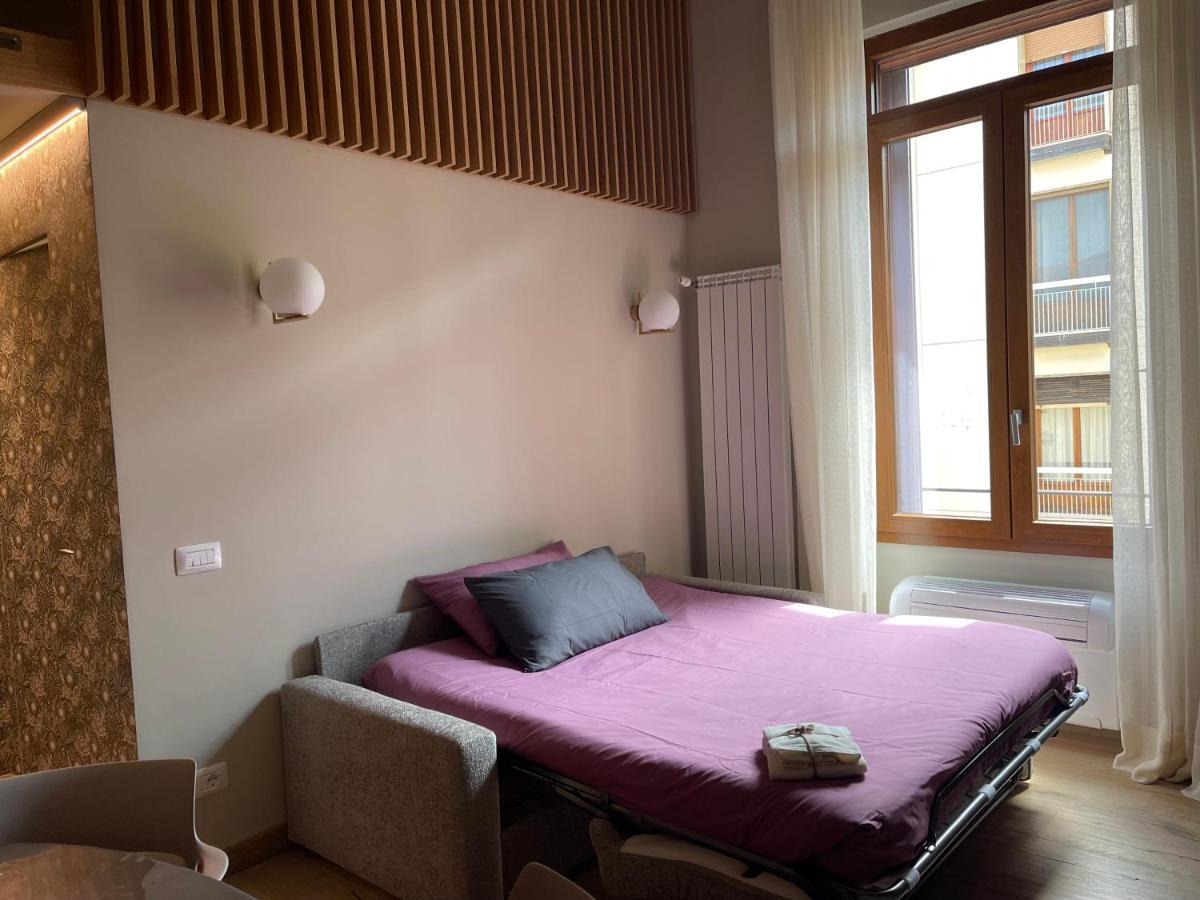 Ferienwohnung Dai Maestri Florenz Exterior foto
