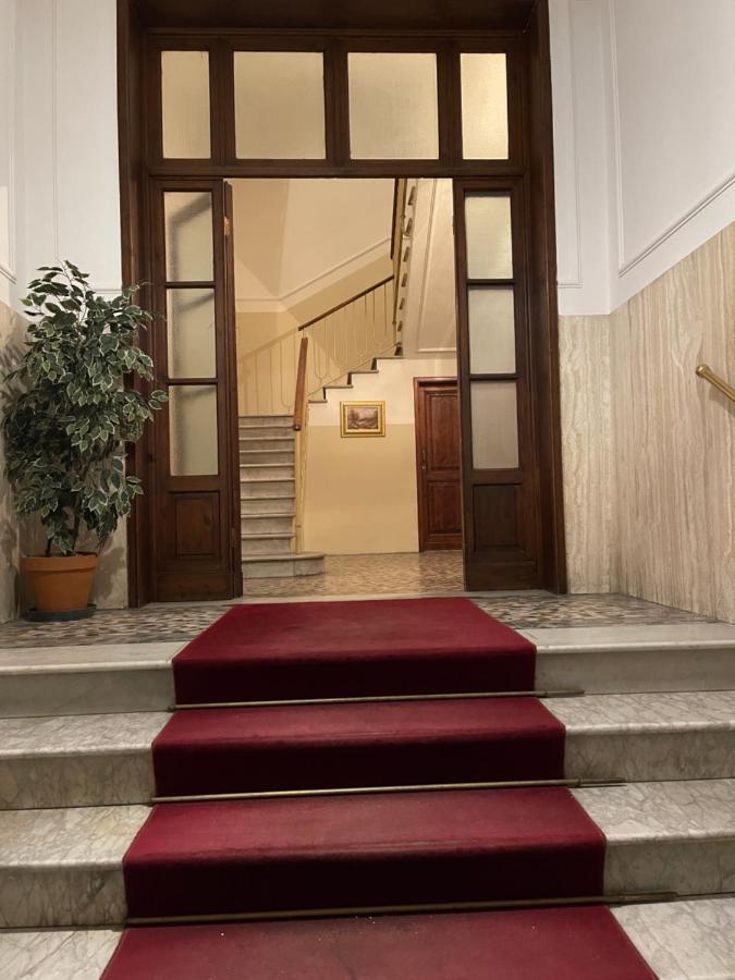 Ferienwohnung Dai Maestri Florenz Exterior foto
