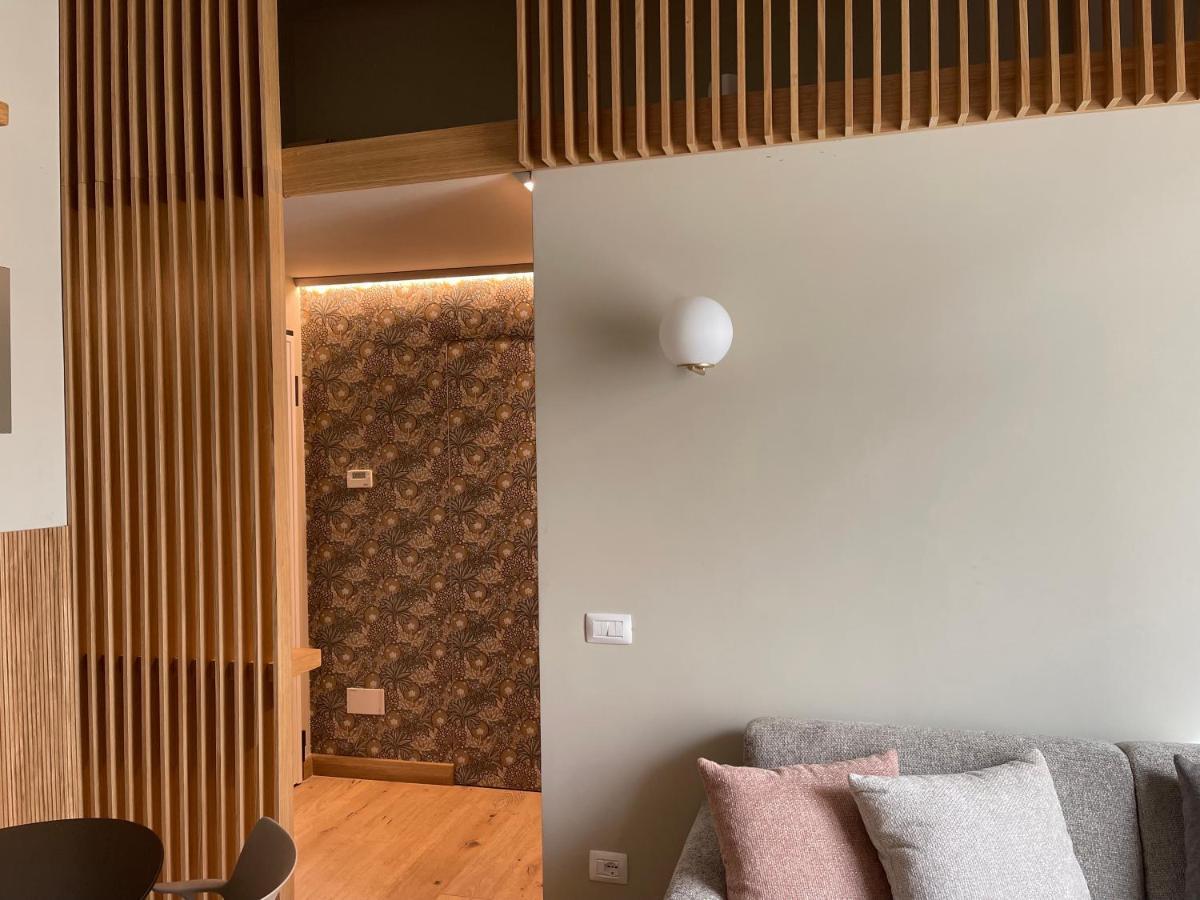 Ferienwohnung Dai Maestri Florenz Exterior foto